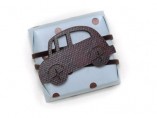 Mirelli Chocolate Favors, Car