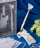  Butterfly Design Wedding Pen Set