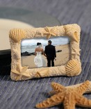 Beach Themed Photo Frames