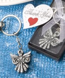 Angel Key Chain Favors