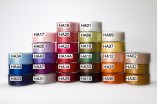 RIBBON - Double-Faced Satin - HA 1.5"x30y