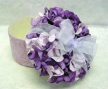 2 Tone Purple