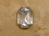 Rectangular Shape Acrylic Stone - Medium