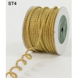 RIBBON - Cording - ST 4mmx50y