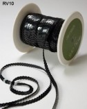 RIBBON - String/Sequins - RV 1/4"x50y