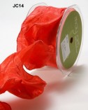 RIBBON - Silky/Crush/Wired - JC 2"x20y