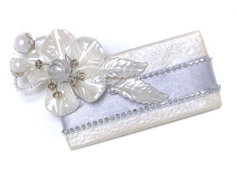 Chocolate Wedding Favors