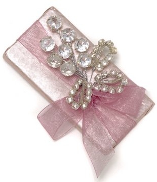 Chocolate Wedding Favors