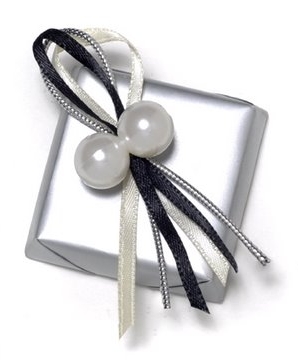 Chocolate Wedding Favors