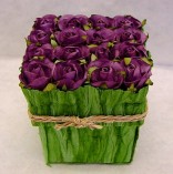 Dark Purple