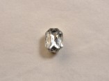 Rectangular Shape Acrylic Stone - Small
