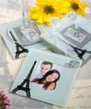 From Paris with Love Collection Coaster Sets